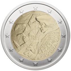 France 2 euro, 2022 35th...