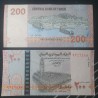 Yemen 200 Rials, 2025 P-R2a