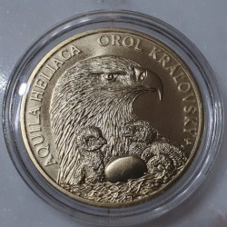 Slovakija 5 eurai, 2025...