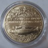 Slovakia 5 euro, 2025 Danube Salmon UC277