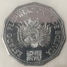 Bolivia 2 bolivianos, 2025 200th Independence UC115