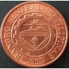 Filipinai 10 sentimų, 2006 KM270
