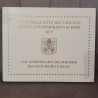 Vatikanas 2 eurai, 2017 Šv. Petras ir Šv. Paulius UC103