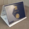Vatican City 2 euro, 2014 25th Fall of the Berlin Wall KM463