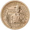 US 1 Dollar, 2026 Innovations, Iowa UC450