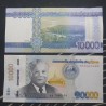 Laosas 10 000 Kip, 2020 P-41B