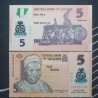 Nigerija 5 nairos, 2025 P-38o