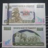Zimbabvė 1000 Dollars, 2003 P-12b