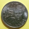 Transnistrian 1 ruble, 2026 Mstislav Keldysh UC535