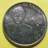 Transnistria 3 rubles, 2026 Nikolay Tufanuk UC533