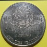 Transnistria 25 rubles, 2025 Human Rights Day UC526
