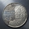 Canada 25 cents, 2013 Charles de Salaberry UC100