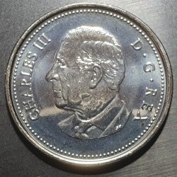 Kanada 50 centų, 2026 UC12