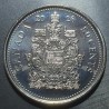 Canada 50 cents, 2026 UC12