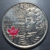 Canada 25 cents, 2013 Charles de Salaberry UC218