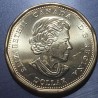 Canada 1 dollar, 2016 100th Women's Right to Vote UC107