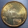 Kanada 1 doleris, 2016 Moterų teisė balsuoti 100 UC107