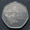 San Tomė ir Prinsipė 1000 dobrų, 1997 KM90