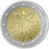 Lietuva 2 eurai, 2026 Lietuvos energetinė nepriklausomybė
