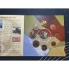 Belgija 2004 Euro monetų rinkinys su medaliu