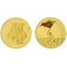 Lithuania 25 litas, 2013 25th Lithuanian Sąjūdis