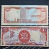 Trinidadas ir Tobagas 1 dollar, 2006 P-46a
