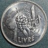 Lebanon 1 livre, 1968 FAO KM29