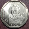 Peru 1 solis, 2023 Francisco Xavier de Luna Pizarro UC122