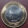 Brazilija 1 realas, 2024 30 m. „Real“ jubiliejus UC304