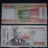 Laos 20 000 Kip, 2020 P-41C