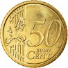 Vatikanas 50 euro centų, 2011 KM387
