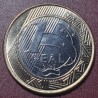 Brazilija 1 realas, 2025 Centrinio banko 60 UC306
