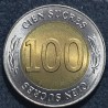 Ecuador 100 sucres, 1997 KM101