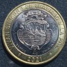 Costa Rica 500 colones, 2021 UC222