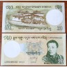 Bhutan 20 ngultrum, 2013 P-30b