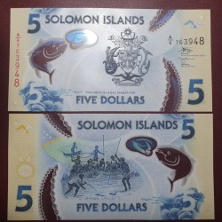 Saliamono salos 5 doleriai,...