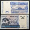 Madagascar 100 Ariary, 2004 P-86b