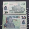 Nigeria 20 naira, 2026 P-34u