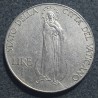 Vatikanas 1 lira, 1940-1941 KM26a