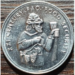 Turkey 50.000 lira, 1999...
