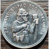Turkija 50000 lirų, 1999 FAO KM1103