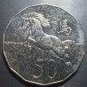 Australija 50 centų, 2014 Arklio metai UC232