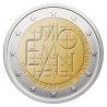 Slovenia 2 euro, 2015 2000th Castrum Emona UC101