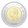 Kanada 2 doleriai, 2026 nacionalinio bokšto 50 UC1970 Spalvota