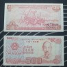 Vietnamas 500 Dong, 1988 P-101a