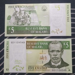Malavis 5 kvačai, 2005 P-36c