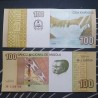 Angola 100 kwanzas, 2012 P-153a