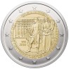 Austrija 2 eurai, 2016 Nacionalinio banko 200 KM3248