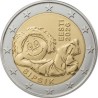 Estija 2 eurai, 2026 Sipsik UC117