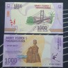 Madagascar 1000 Ariary, 2023 P-100c
